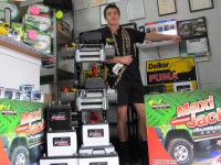 Check out our latest products and specials…