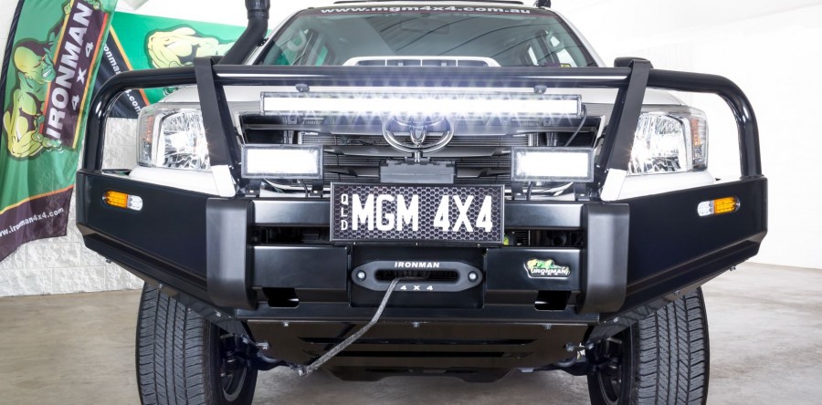 Welcome to our new website!