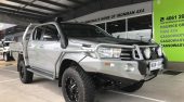 Check out this 2017 Revo Hilux